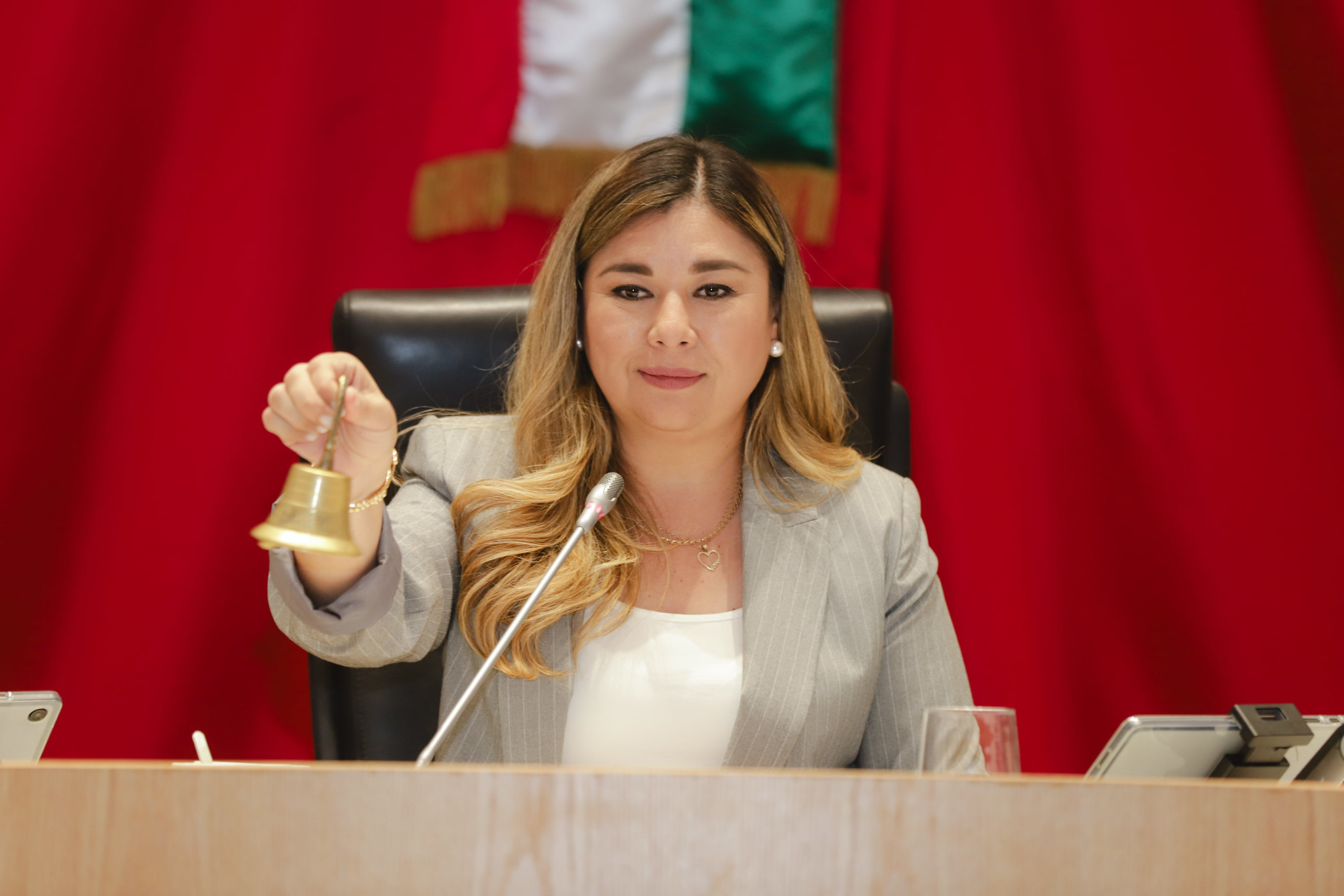 Impulsa Congreso propuestas en salud, protección de menores, agua y seguridad carretera