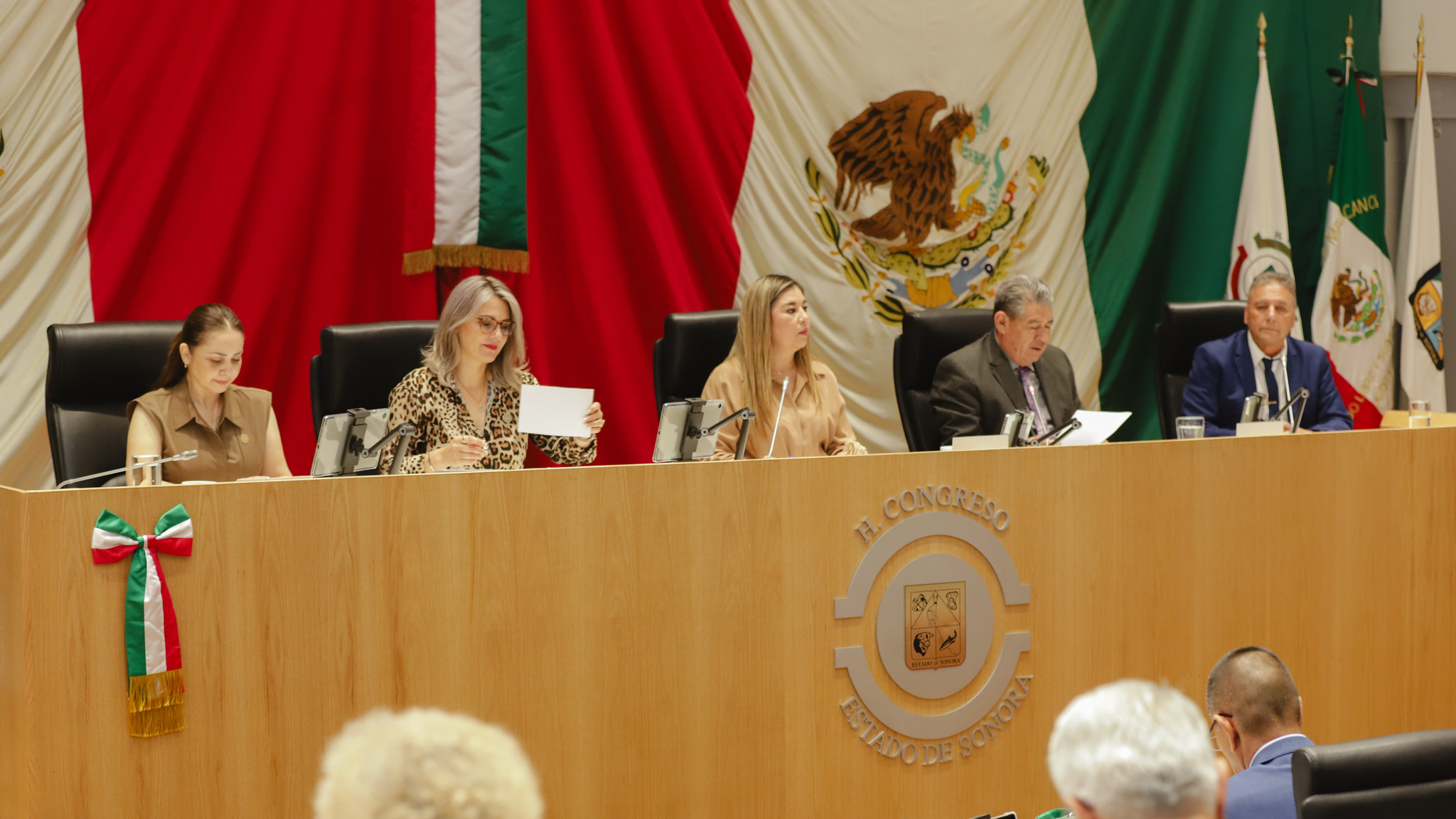 Propone Congreso atención integral a mujeres que pierden a sus hijos antes o después de nacer