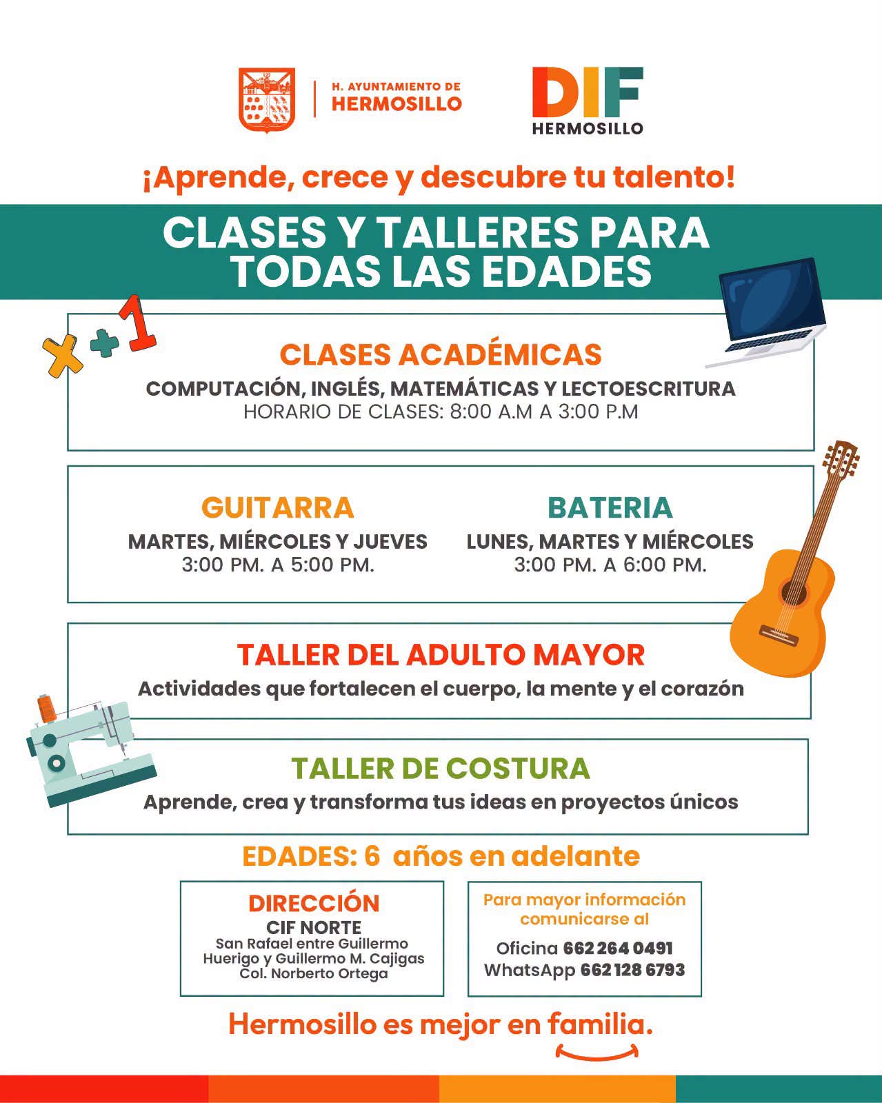 Las Noticias al Momento