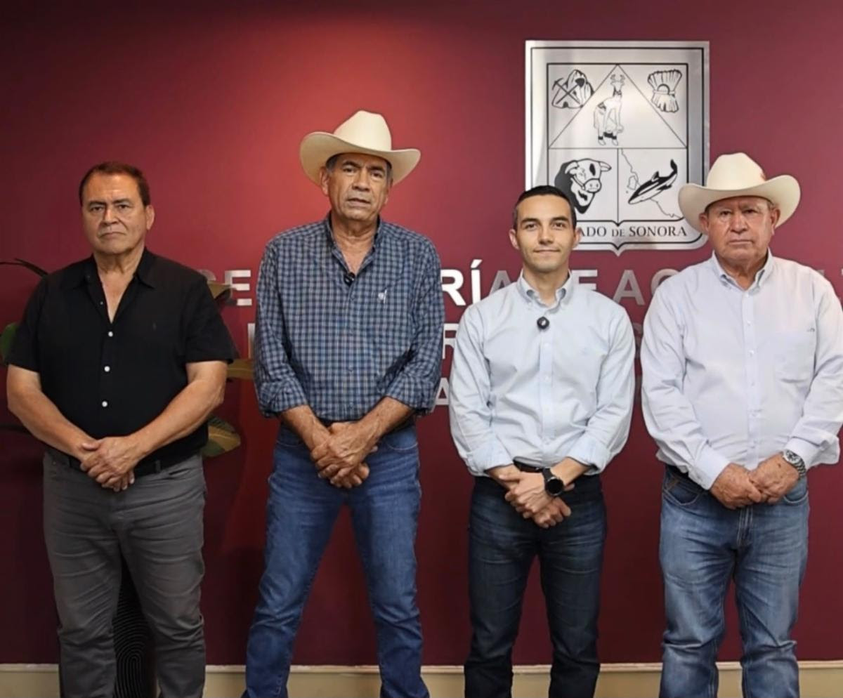 Destacan Gobierno y UGRS resultados en evaluación de APHIS para avanzar al Nivel 1 en tuberculosis bovina