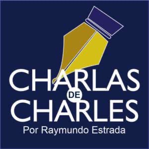 Charlas de Charles// Con Lorenia Valles como Coordinadora, el movimiento está mas fuerte que nunca: Ramón Baldenebro