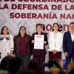 Cafeceando, de Octaviano Rojas G. // Lorenia, muy fortalecida