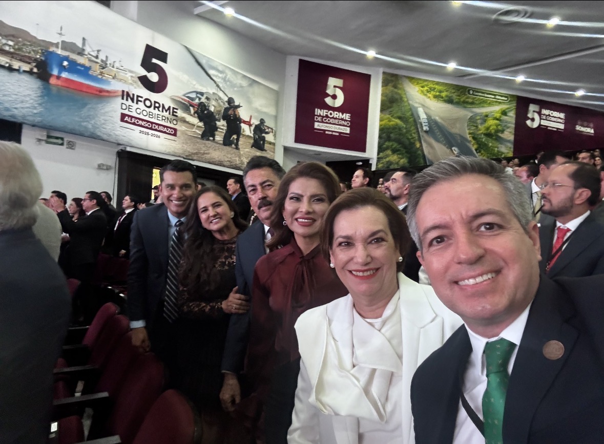 Columna Cafeceando, de Octaviano Rojas G.// Se alborotan las aguas en Morena..y en el PRD