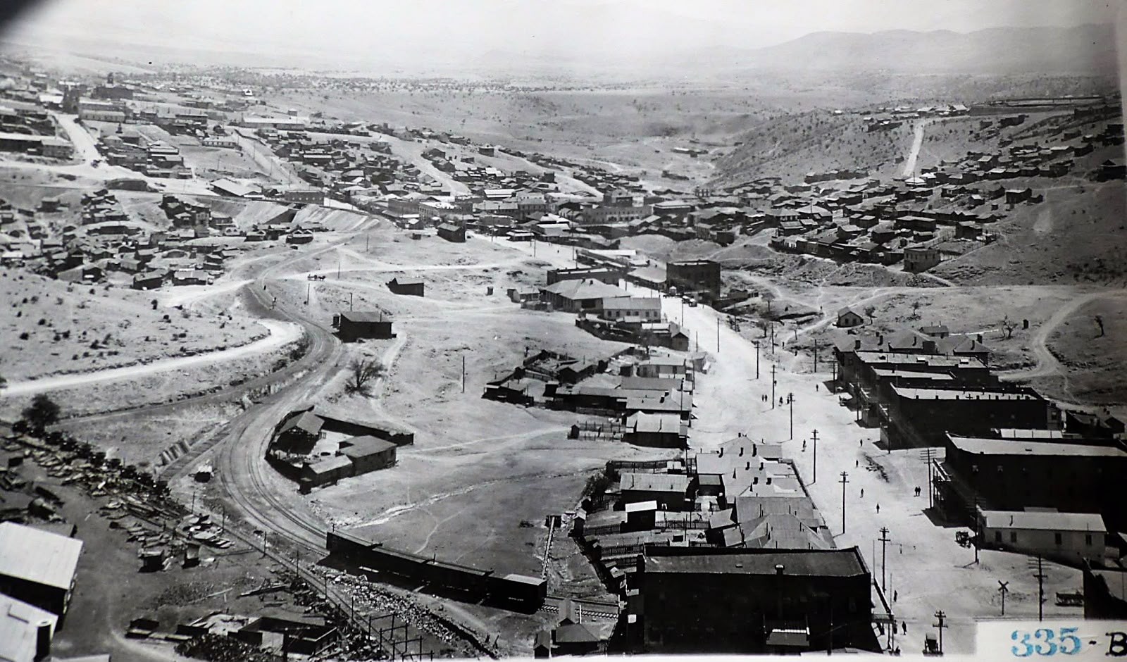 Recuerdan solicitud para elevar a Cananea a categoría de municipio; fue hace 125 años