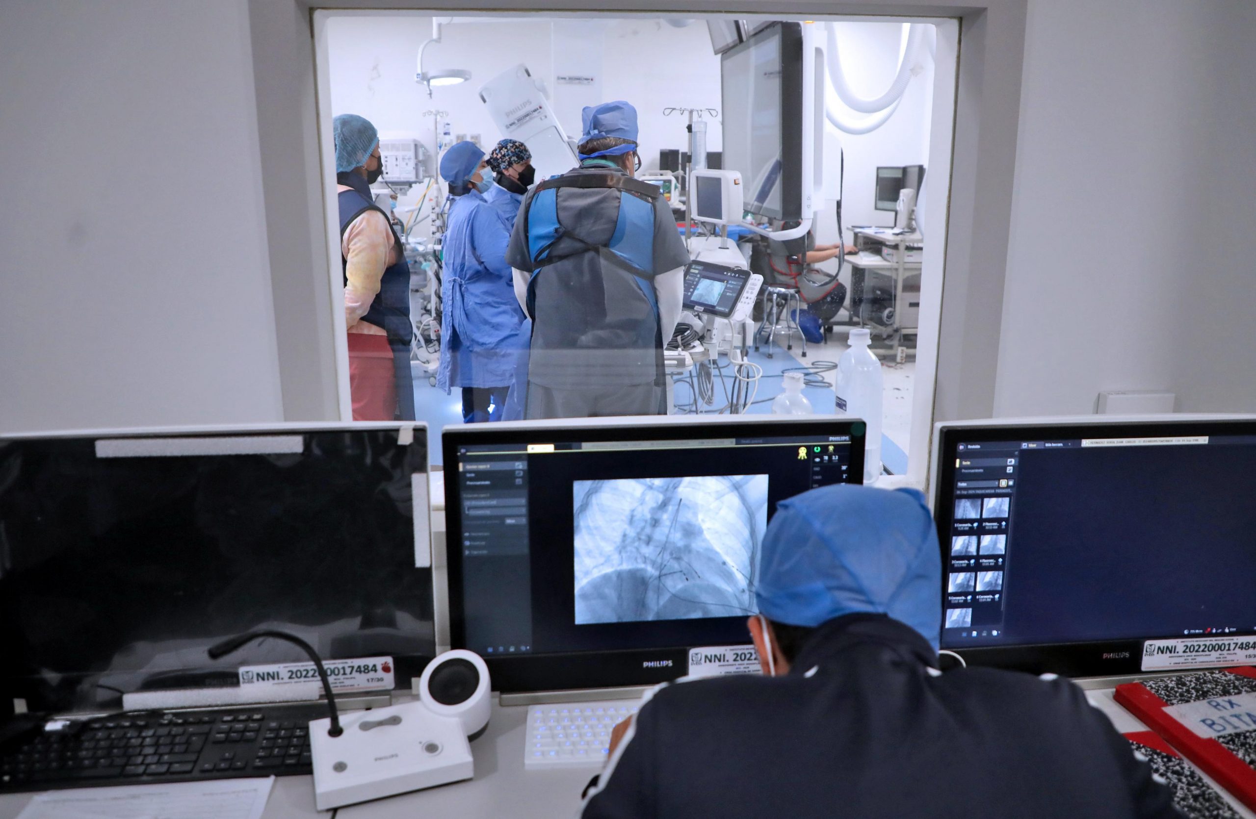 Pide IMSS ir a UMF ante cualquier dolor en pecho para detectar a tiempo males cordiacos