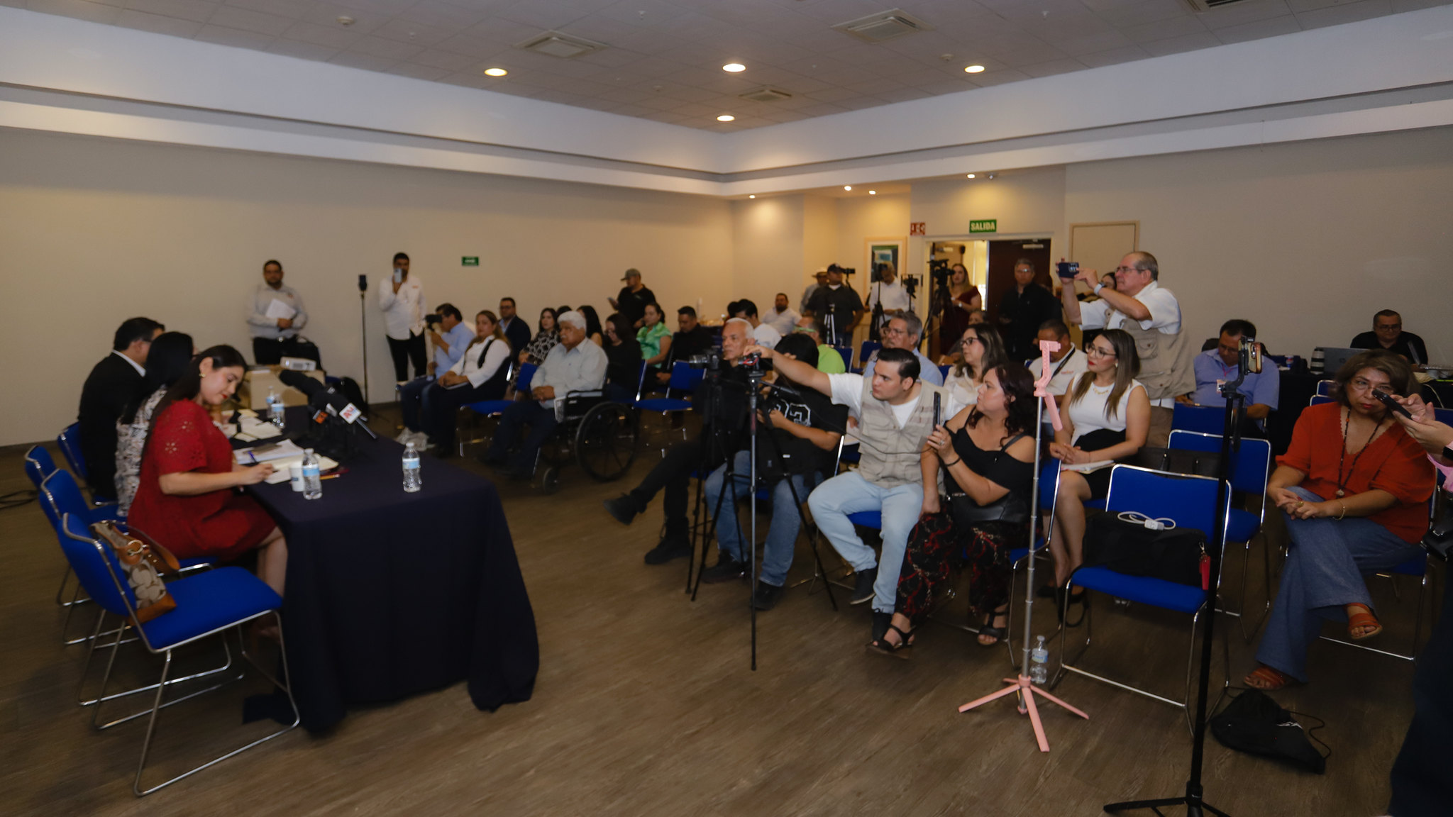 Realiza Congreso parlamento abierto sobre consentimiento sexual y pensión alimenticia