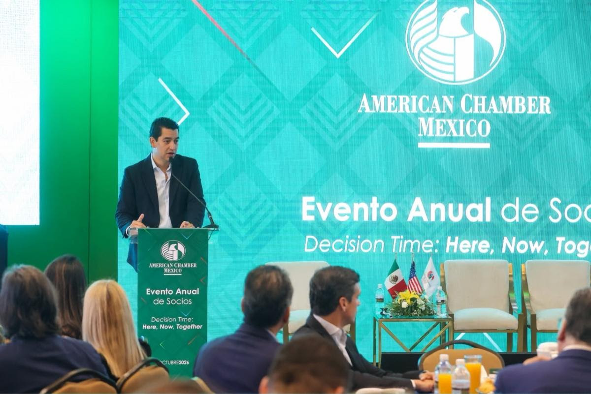 Fortalece Sonora relación con sector empresarial de Norteamérica