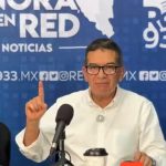 Para los de a Pie. Por: LAP Luis Fernando Oropeza//Norberto Barraza pone sobre la mesa su plan para rescatar Hermosillo