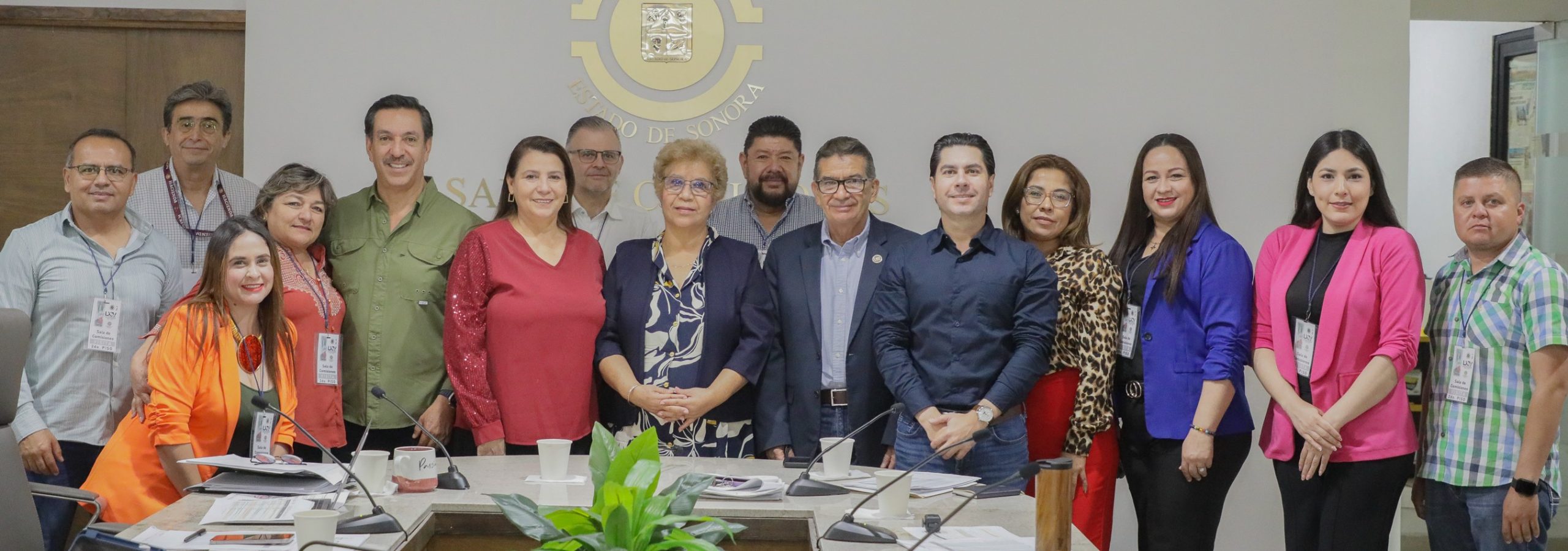 Dictamina Congreso del Estado propuestas de valores catastrales