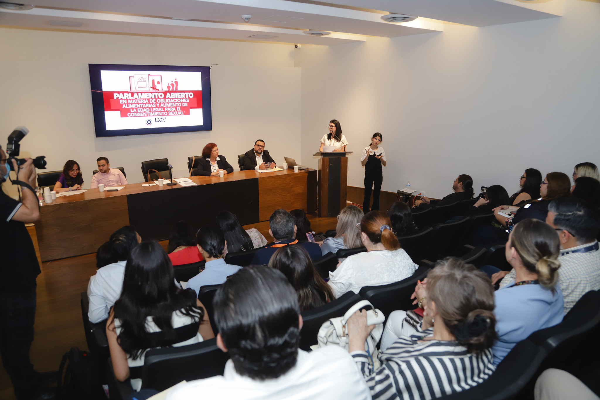 Avanza Congreso en análisis de iniciativas sobre obligaciones alimentarias