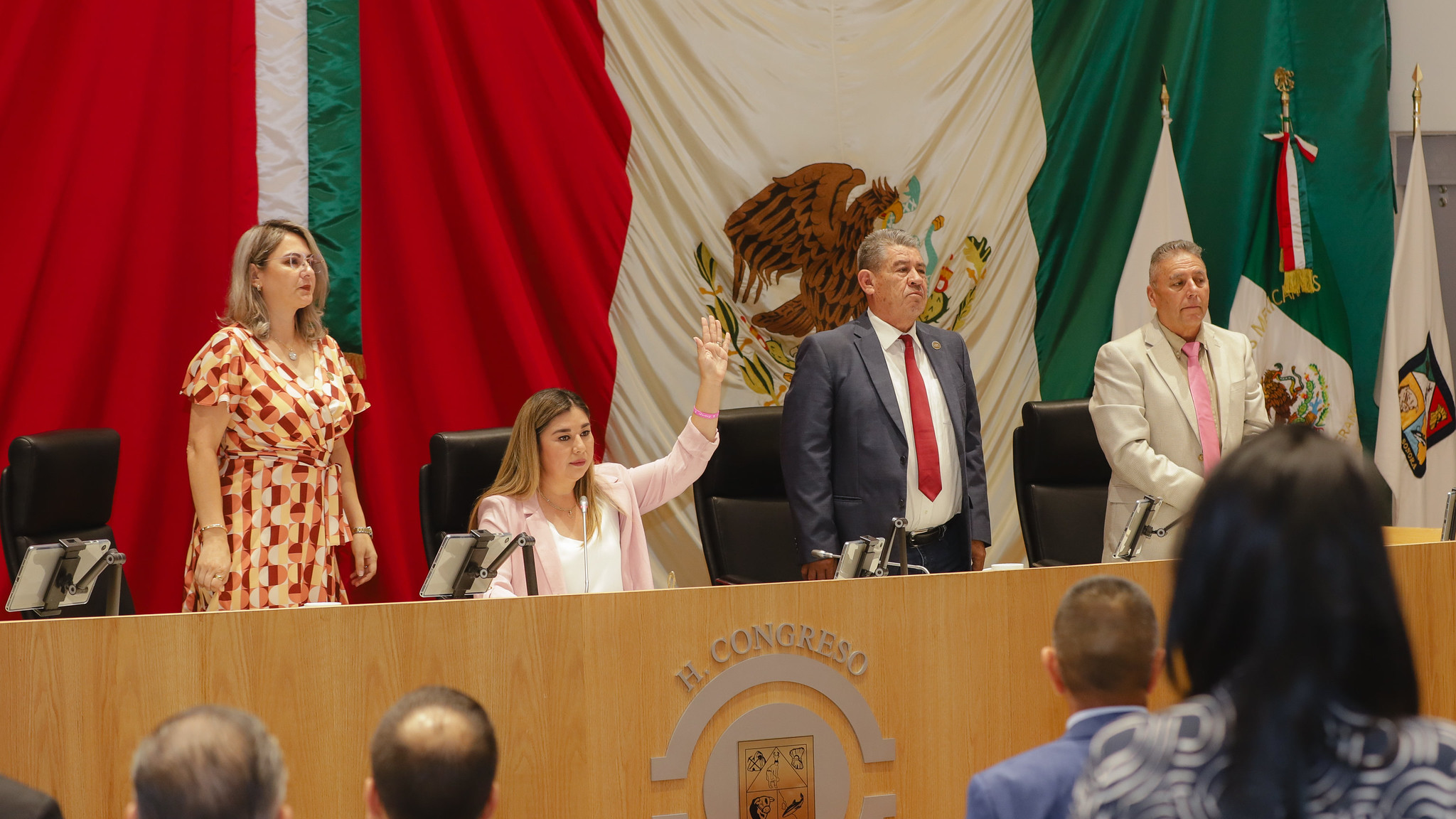 Aprueba Congreso reforma en materia de gestión integral de riesgos y protección civil