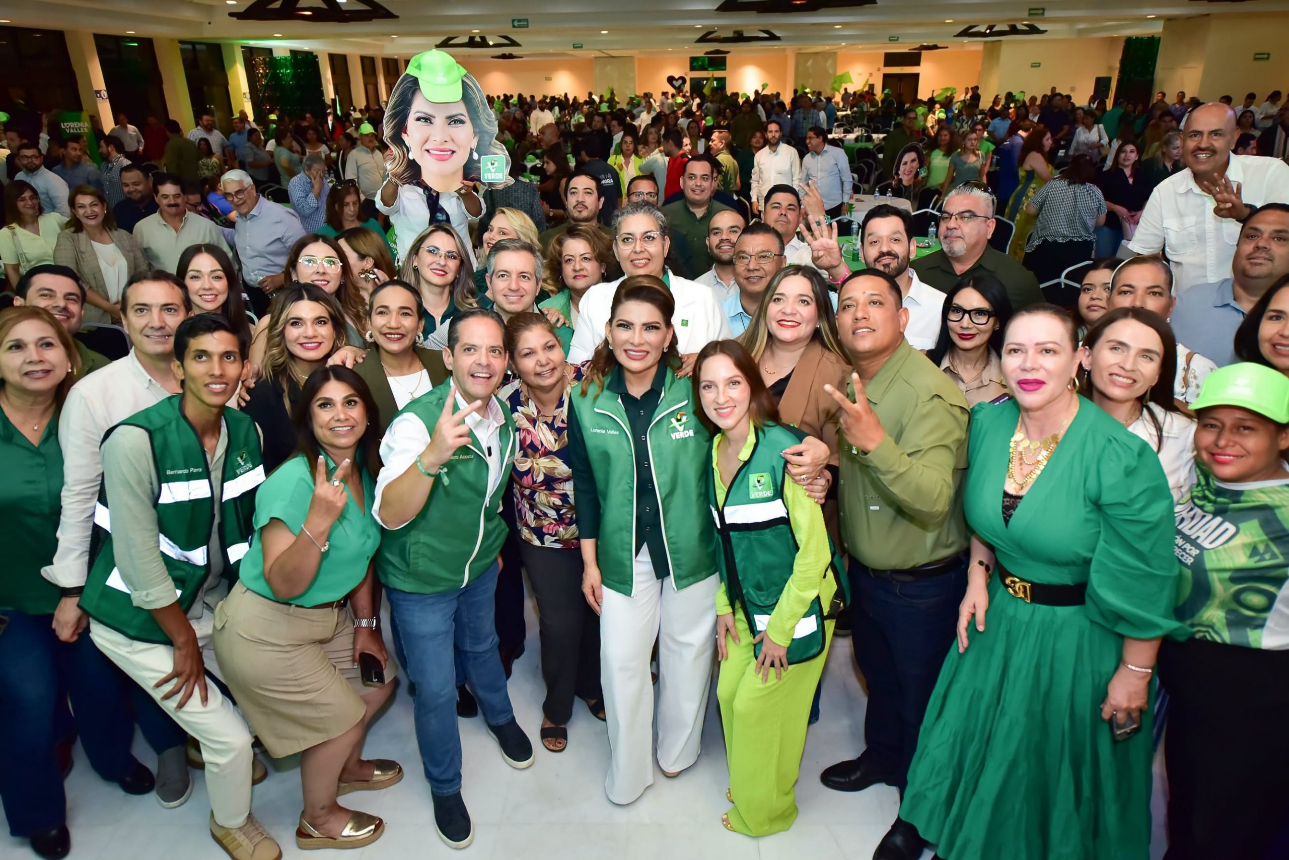 Para los de a Pie. Por: LAP Luis Fernando Oropeza//La ortodoxia del Maloro Acosta en el Verde
