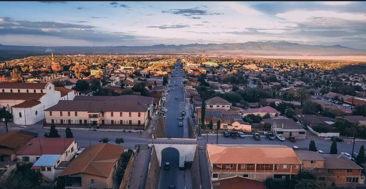Aclara Ayuntamiento de Cananea sobre obras públicas con observaciones; son de otras administraciones