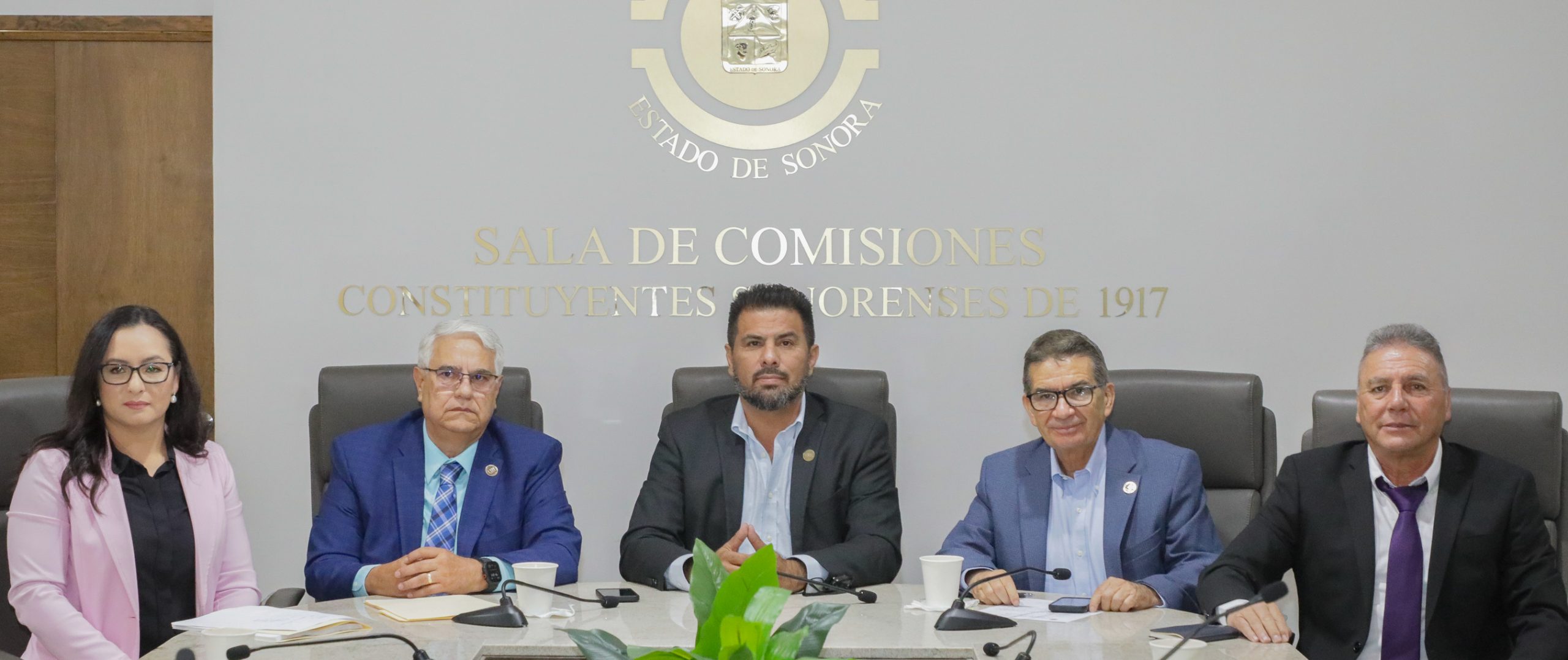 Aprueba Comisión de Fiscalización del Congreso dictámenes de cuentas públicas estatal y municipales de 2025
