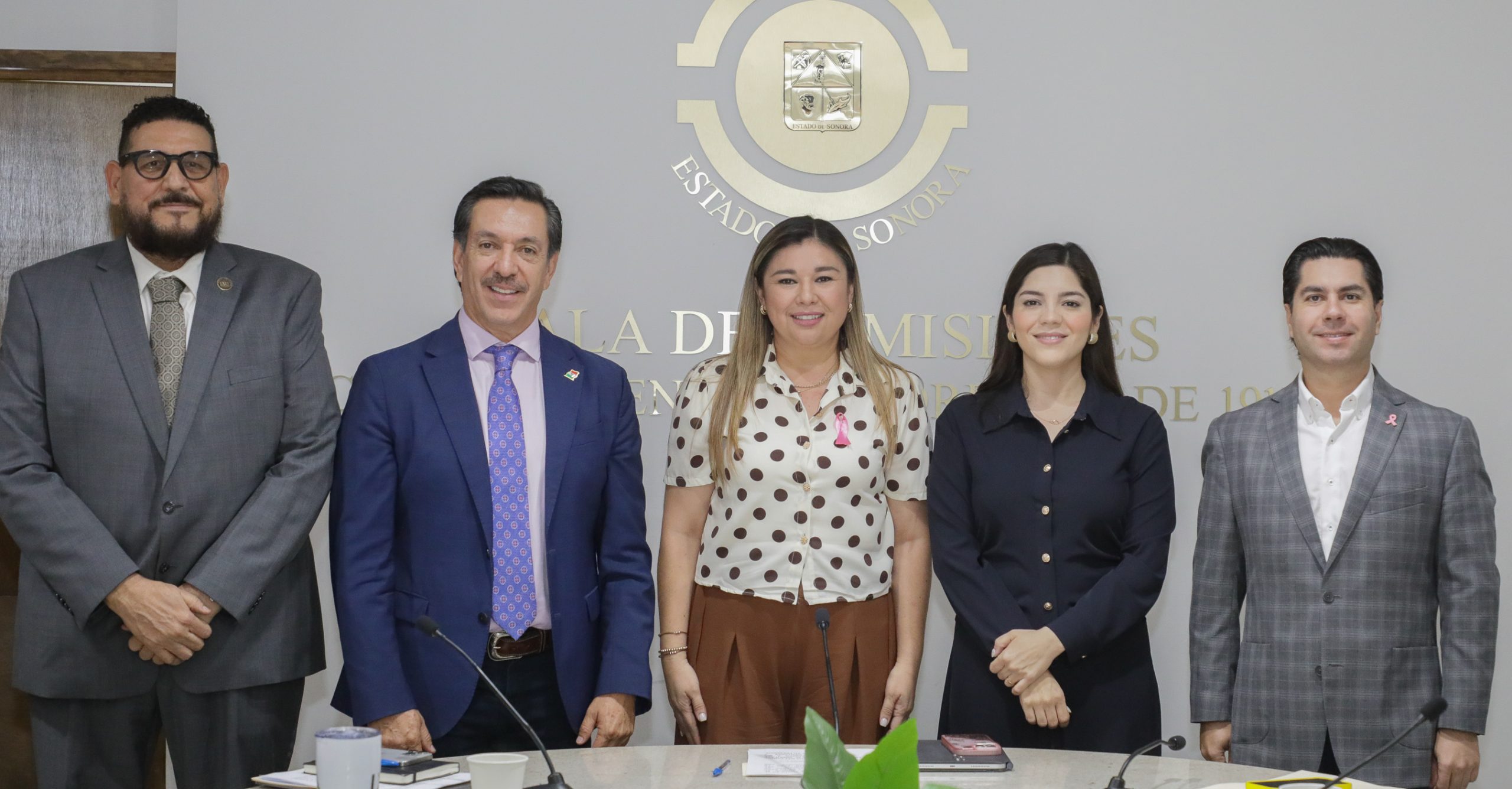 Avala Congreso proyecto de convocatoria del Parlamento para Inclusión de Personas con Discapacidad