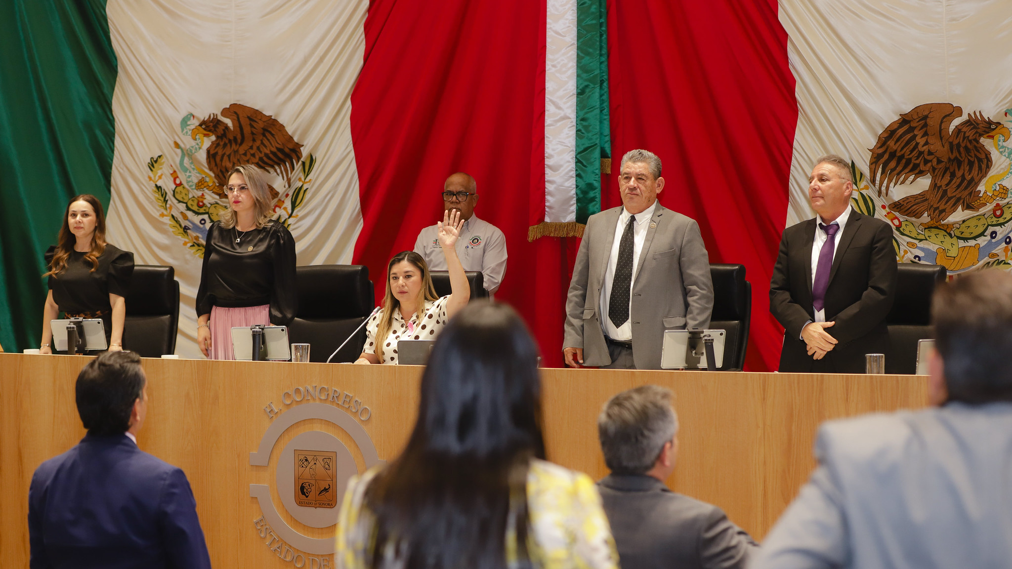 Congreso aprueba reformas sobre concesiones municipales y detección de problemas cardiacos en recién nacidos