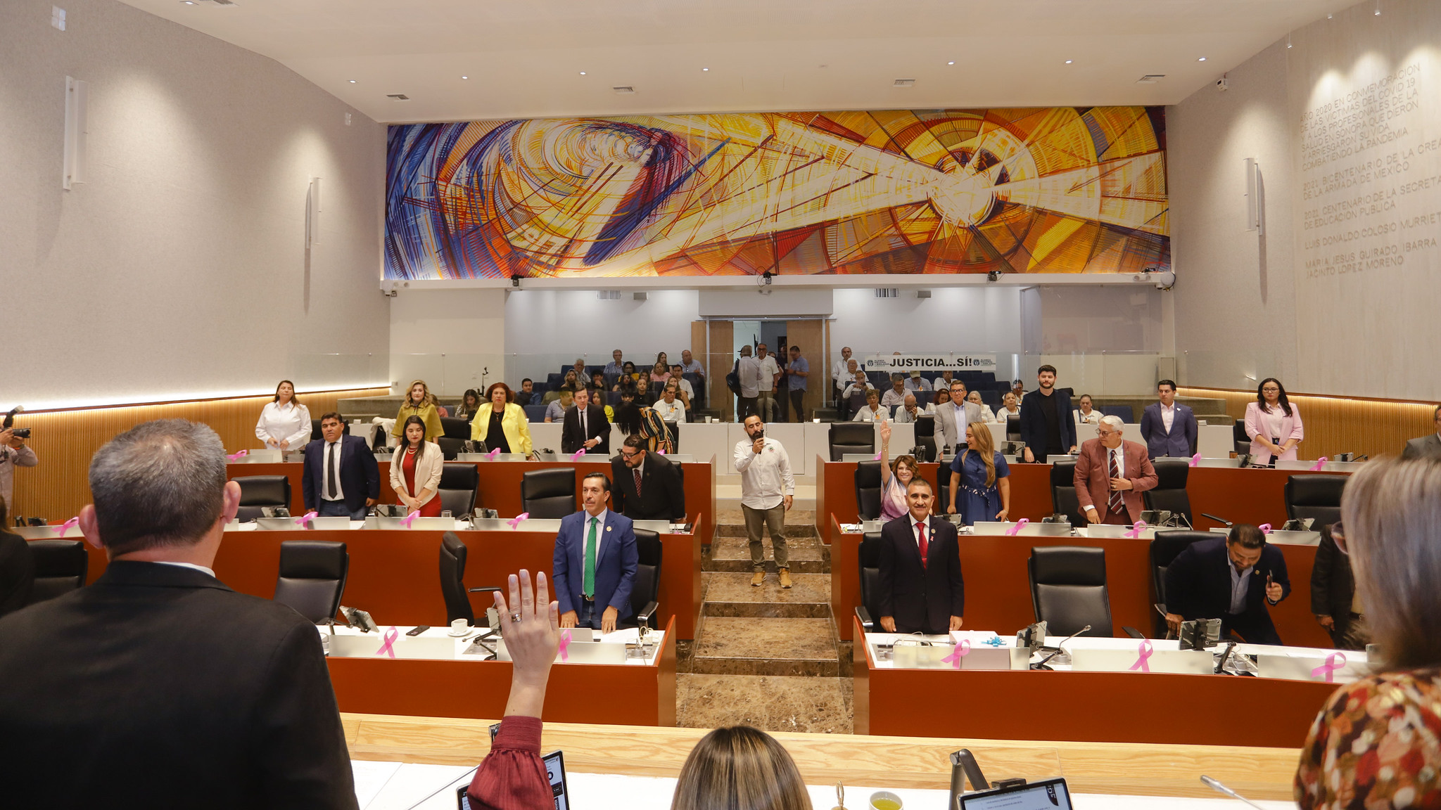 Aprueba Congreso cuentas públicas estatal y municipales de 2025