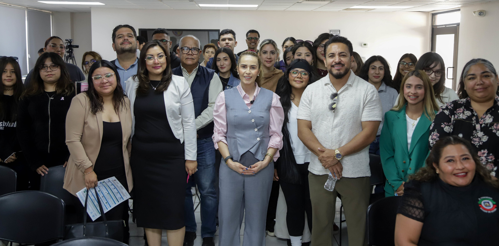 Busca Congreso de Sonora fortalecer protección de datos personales