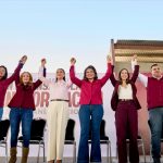 Para los de a Pie. Por: LAP Luis Fernando Oropeza//Ninguna figura individual está por encima de Morena ni es indispensable
