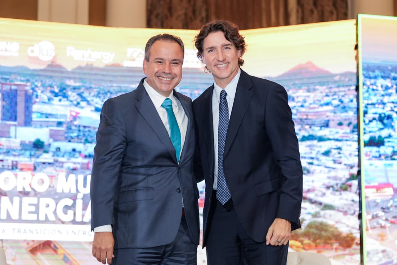 Para los de a Pie. Por: LAP Luis Fernando Oropeza//Frivolidad solar y ego inflado; un Foro Mundial mientras el otro Hermosillo se hunde