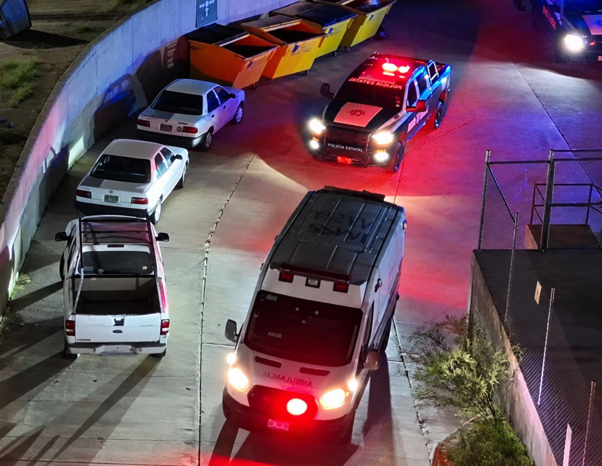 Pide SSPC Sonora respetar y abrir el paso a unidades de emergencia