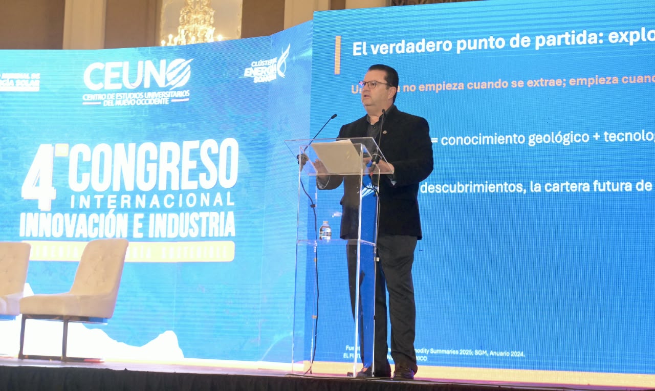 Las Noticias al Momento