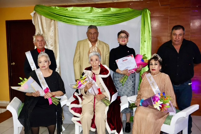 Culminan actividades por Semana Cultural del Club Centenario del Cobre