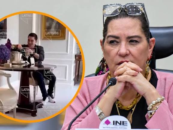 Para los de a Pie. Por: LAP Luis Fernando Oropeza//“París a tus pies chamaquito” la frase que sepulta al progresismo en el INE