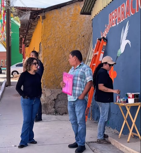 Avanzan preparativos para festejos del 125 aniversario de Cananea
