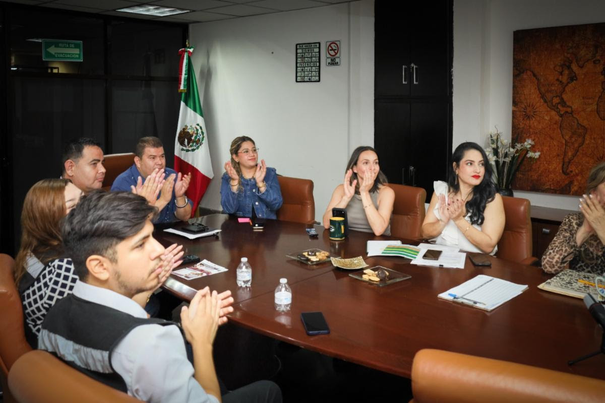 Fortalece Gobierno de Sonora vigilancia ciudadana en programas de vivienda