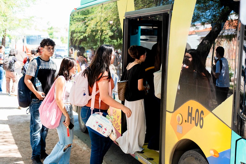 Suspenderá Ayuntamiento HBus el lunes 2 de noviembre por Día de Muertos