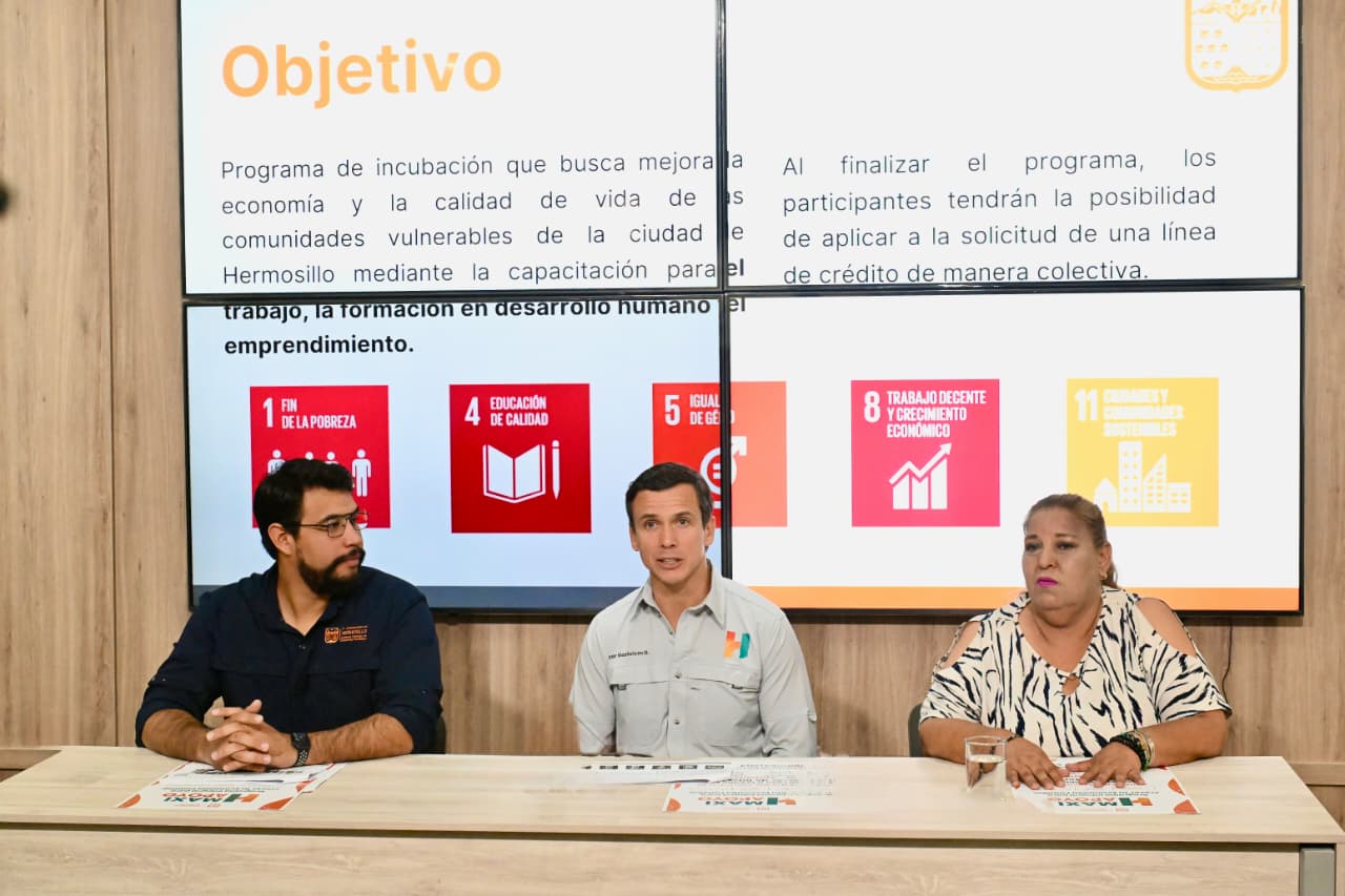 Lanza Ayuntamiento 11va edición de MaxiApoyo para fortalecer economía familiar