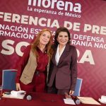 Cafeceando, de Octaviano Rojas G.// Llegan apoyos para damnificados por Polo// También llega Lorenia a Sonora.