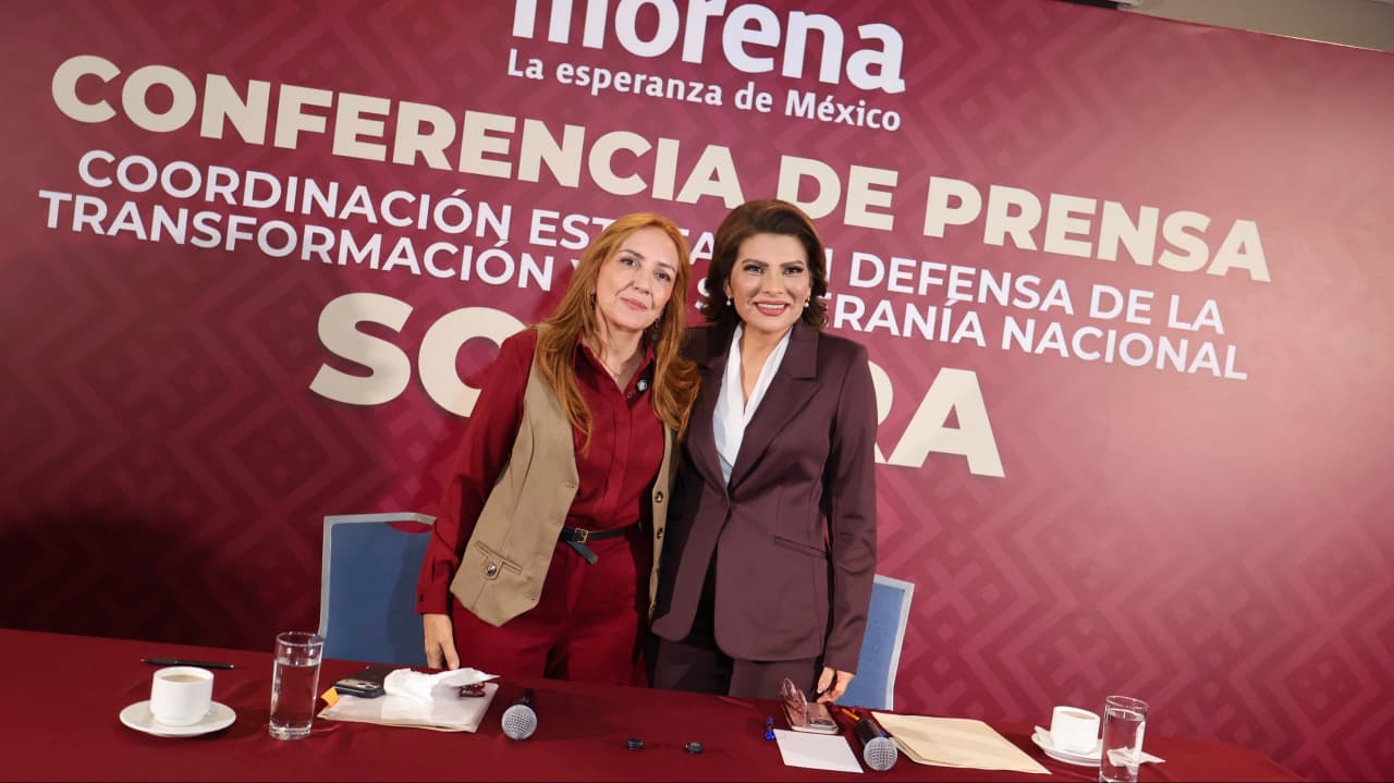 Cafeceando, de Octaviano Rojas G.// Llegan apoyos para damnificados por Polo// También llega Lorenia a Sonora.